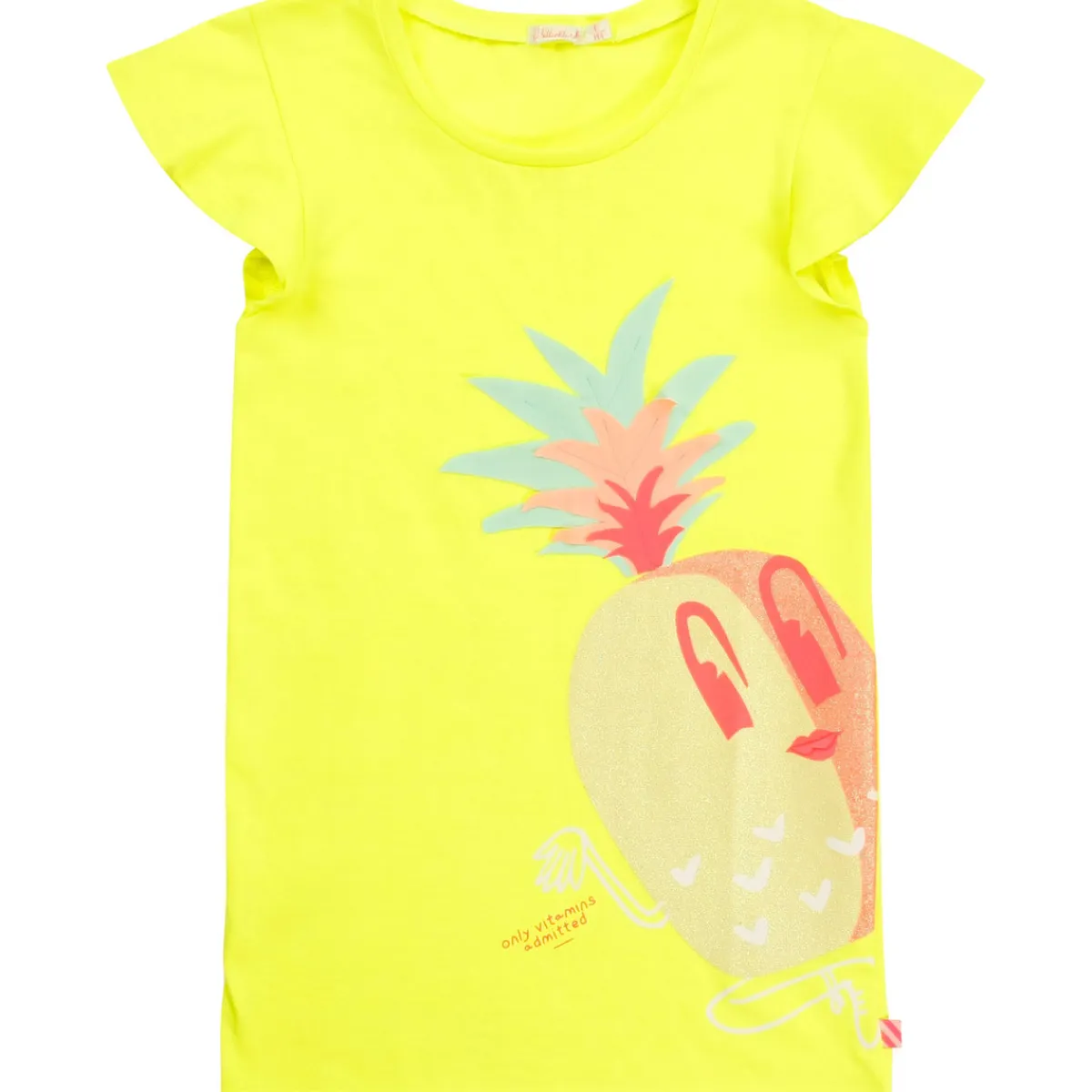 Sale Billieblush - U12625-599 Jaune