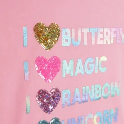 Billieblush - U15B48-462 Rose Online