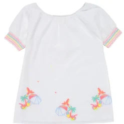 Sale Billieblush - U12657-10B Blanc