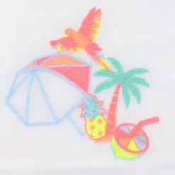 Sale Billieblush - U12657-10B Blanc