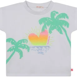 Hot Billieblush - U15B05-10P Blanc