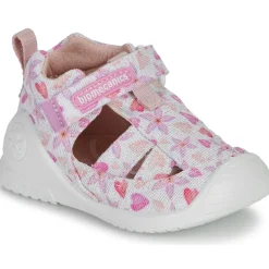 Outlet Biomecanics - BIAGETO CANVAS Blanc