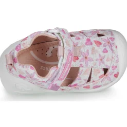 Outlet Biomecanics - BIAGETO CANVAS Blanc