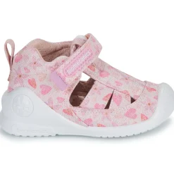 Biomecanics - BIAGETO CANVAS Rose Discount