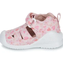 Biomecanics - BIAGETO CANVAS Rose Discount