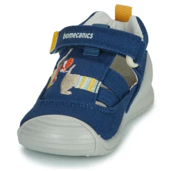 Best Biomecanics - BIAGETO CANVAS Bleu