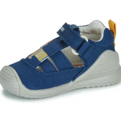 Best Biomecanics - BIAGETO CANVAS Bleu