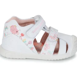 Clearance Biomecanics - BIOGATEO CASUAL Blanc