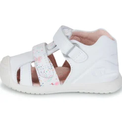 Clearance Biomecanics - BIOGATEO CASUAL Blanc