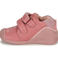 Online Biomecanics - BIOGATEO CASUAL Rose