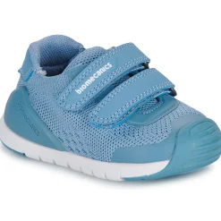 Biomecanics - BIOGATEO SNEAKER Bleu Hot