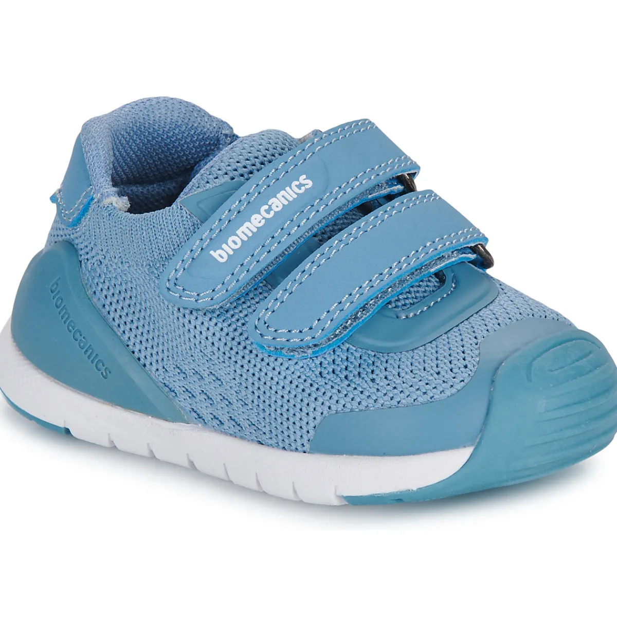 Biomecanics - BIOGATEO SNEAKER Bleu Hot