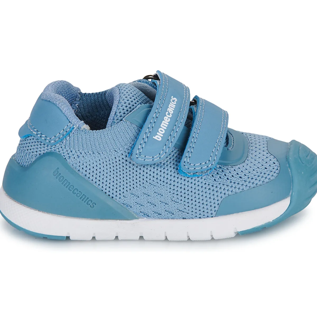Biomecanics - BIOGATEO SNEAKER Bleu Hot