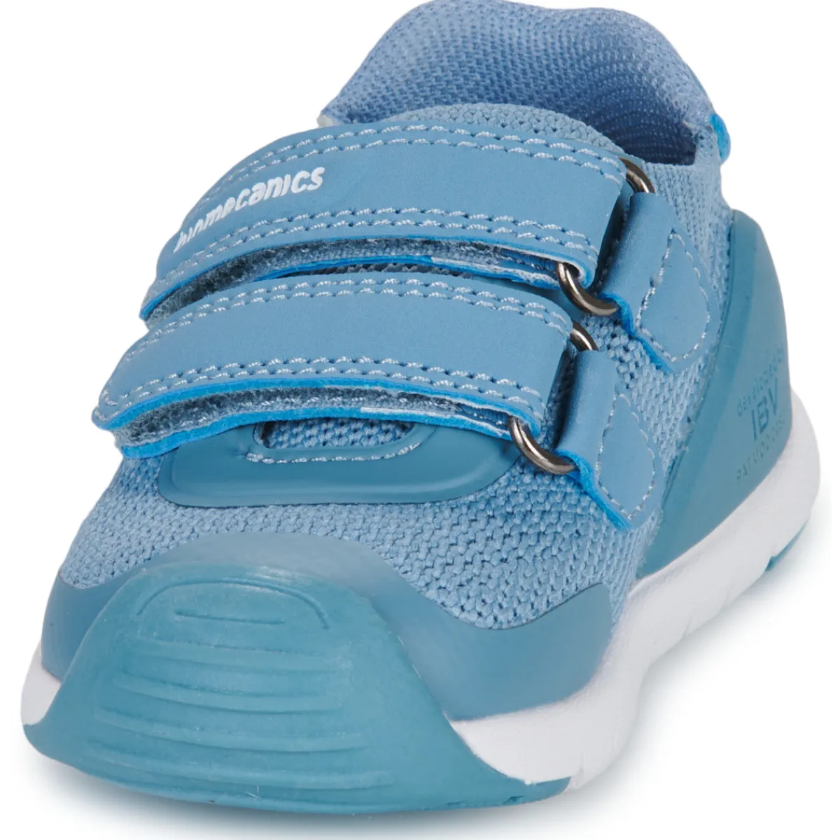 Biomecanics - BIOGATEO SNEAKER Bleu Hot