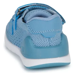 Biomecanics - BIOGATEO SNEAKER Bleu Hot