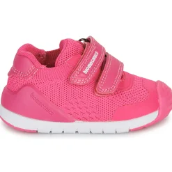 Outlet Biomecanics - BIOGATEO SNEAKER Rosefuchsia