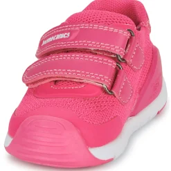 Outlet Biomecanics - BIOGATEO SNEAKER Rosefuchsia