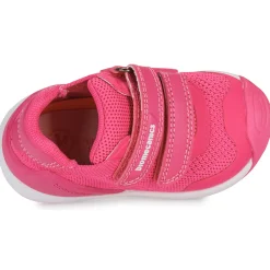 Outlet Biomecanics - BIOGATEO SNEAKER Rosefuchsia