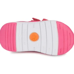 Outlet Biomecanics - BIOGATEO SNEAKER Rosefuchsia