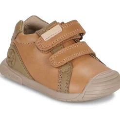 Biomecanics - BIOGATO CASUAL Cognac Clearance