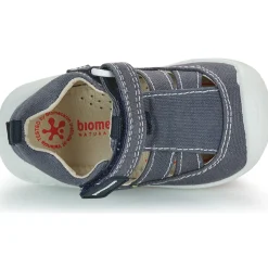 Biomecanics - PABLO Bleu