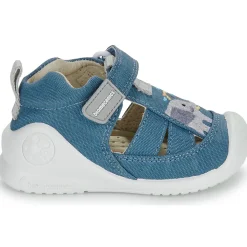 Biomecanics - SANDALIA ELEFANTE