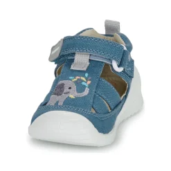 Biomecanics - SANDALIA ELEFANTE