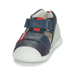 Online Biomecanics - SANDALIA STAR Marine