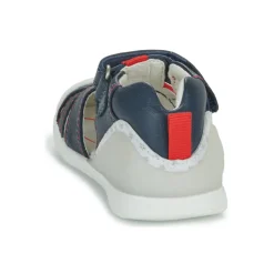 Online Biomecanics - SANDALIA STAR Marine