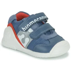Biomecanics - ZAPATO CASUAL Bleu Outlet