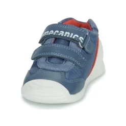 Biomecanics - ZAPATO CASUAL Bleu Outlet