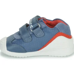 Biomecanics - ZAPATO CASUAL Bleu Outlet