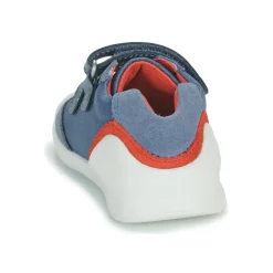 Biomecanics - ZAPATO CASUAL Bleu Outlet