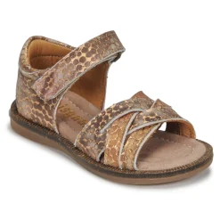 Bisgaard - BECCA Bronze Hot