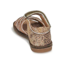 Bisgaard - BECCA Bronze Hot