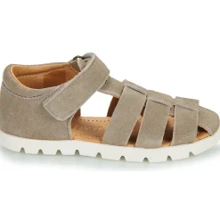 Clearance Bisgaard - BEKA Kaki