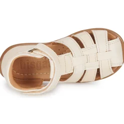 Outlet Bisgaard - CARLY Blanc