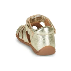 Bisgaard - CARLY Doré Outlet