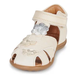 Sale Bisgaard - OLINE Blanc