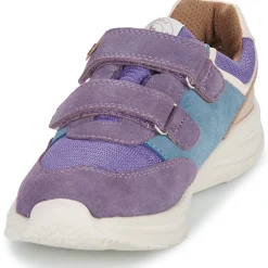 Discount Bisgaard - YUKI V TEX Violet