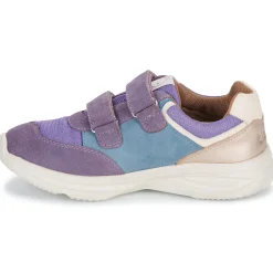 Discount Bisgaard - YUKI V TEX Violet