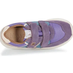 Discount Bisgaard - YUKI V TEX Violet