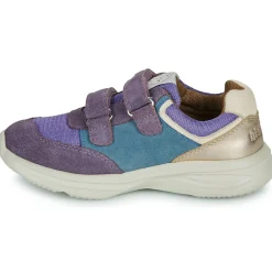 Clearance Bisgaard - YUKI V TEX Violet