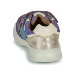 Clearance Bisgaard - YUKI V TEX Violet