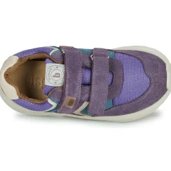 Clearance Bisgaard - YUKI V TEX Violet