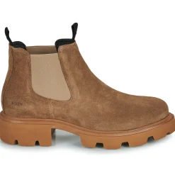 Hot Blackstone - AL422 Marron