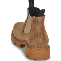 Hot Blackstone - AL422 Marron