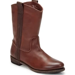 Blackstone - BOLOGNA HORSES Marron Discount