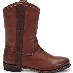 Blackstone - BOLOGNA HORSES Marron Discount