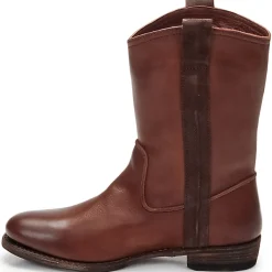 Blackstone - BOLOGNA HORSES Marron Discount